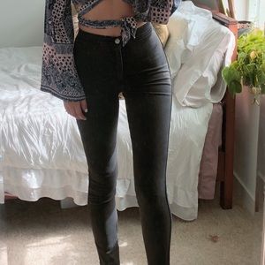 American Apparel Jeans